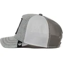 lippikset-kaareva-rekka-harmaa-snapback-hug-mr-nice-guy-the-farm-goorin-bros