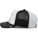 lippikset-kaareva-rekka-valkoinen-snapback-virgin-finish-last-the-farm-goorin-bros