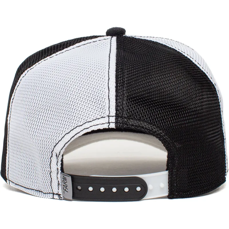 lippikset-kaareva-rekka-valkoinen-snapback-virgin-finish-last-the-farm-goorin-bros