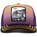 lippikset-kaareva-rekka-violetti-snapback-toxic-the-farm-goorin-bros