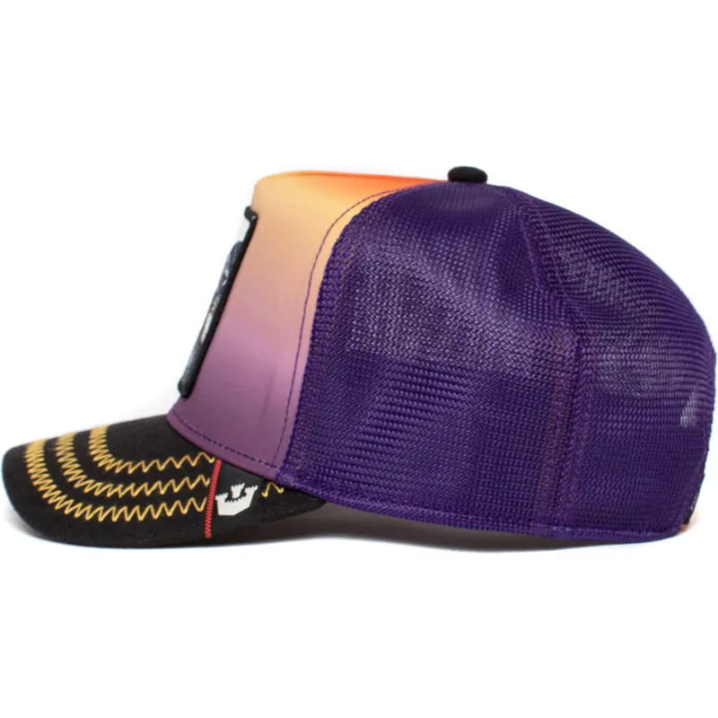 lippikset-kaareva-rekka-violetti-snapback-toxic-the-farm-goorin-bros