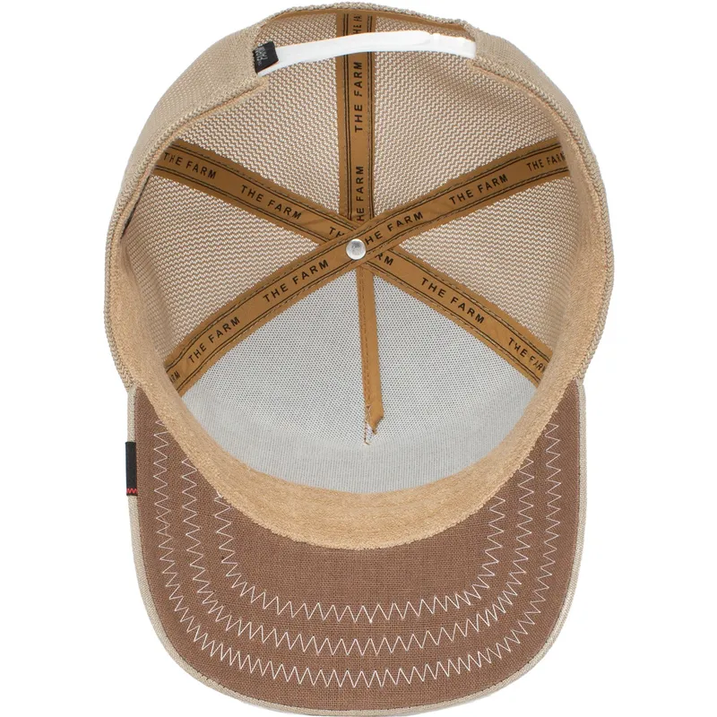 lippikset-kaareva-rekka-beige-snapback-deadly-get-over-here-the-farm-goorin-bros