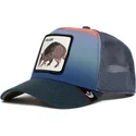 cap-kaareva-navy-blue-snapback-the-farm-de-goorin-bros