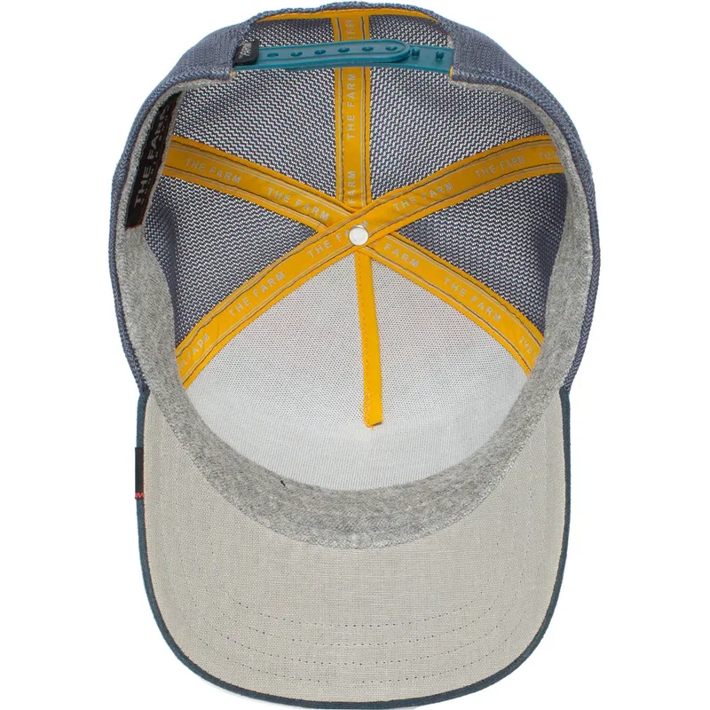 lippikset-kaareva-rekka-laivastonsininen-snapback-baller-balladillo-the-farm-goorin-bros
