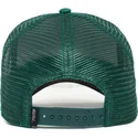 lippikset-kaareva-rekka-vihrea-snapback-the-panther-the-farm-goorin-bros