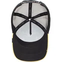 lippikset-kaareva-rekka-musta-snapback-the-king-lion-the-farm-goorin-bros