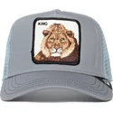 cap-kaareva-gray-snapback-the-farm-de-goorin-bros