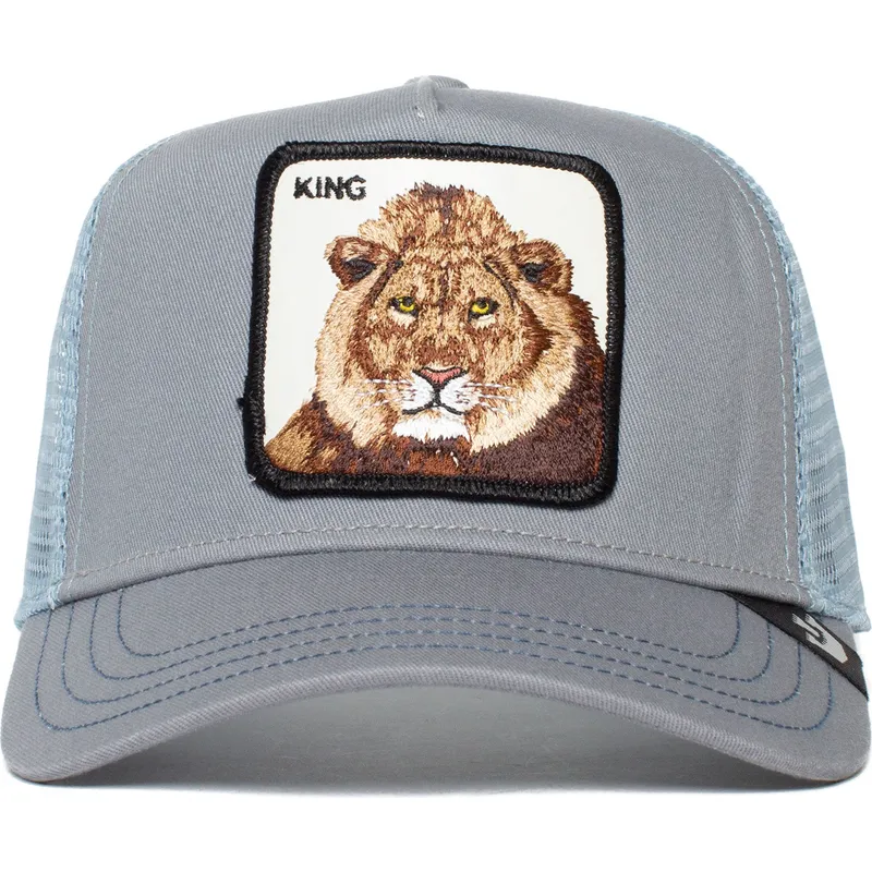cap-kaareva-gray-snapback-the-farm-de-goorin-bros