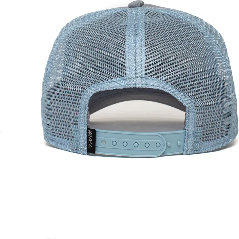 cap-kaareva-gray-snapback-the-farm-de-goorin-bros