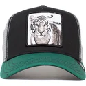 cap-kaareva-black-snapback-the-farm-de-goorin-bros