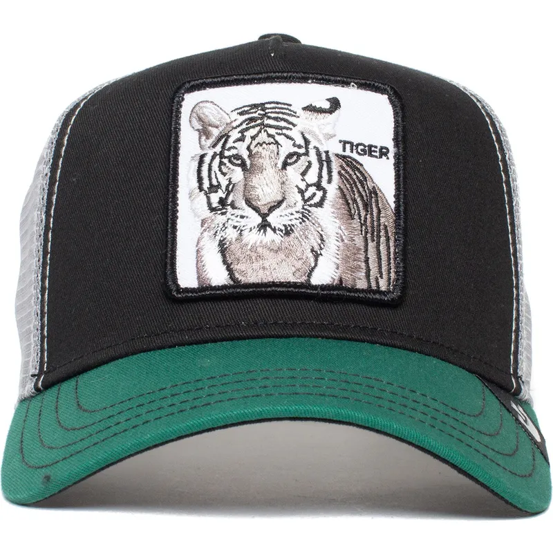 cap-kaareva-black-snapback-the-farm-de-goorin-bros