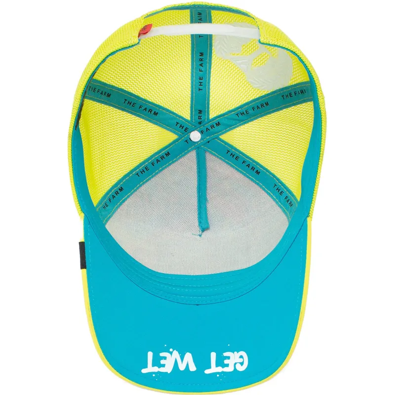 lippikset-kaareva-rekka-keltainen-snapback-crabby-totally-clawsome-the-farm-goorin-bros lippikset-kaareva-rekka-keltainen-snapback-crabby-totally-clawsome-the-farm-goorin-bros
