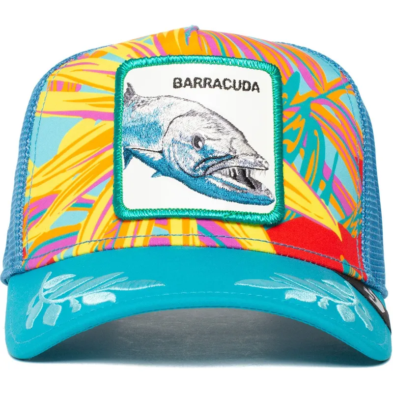 lippikset-kaareva-rekka-sininen-snapback-ooh-the-farm-goorin-bros