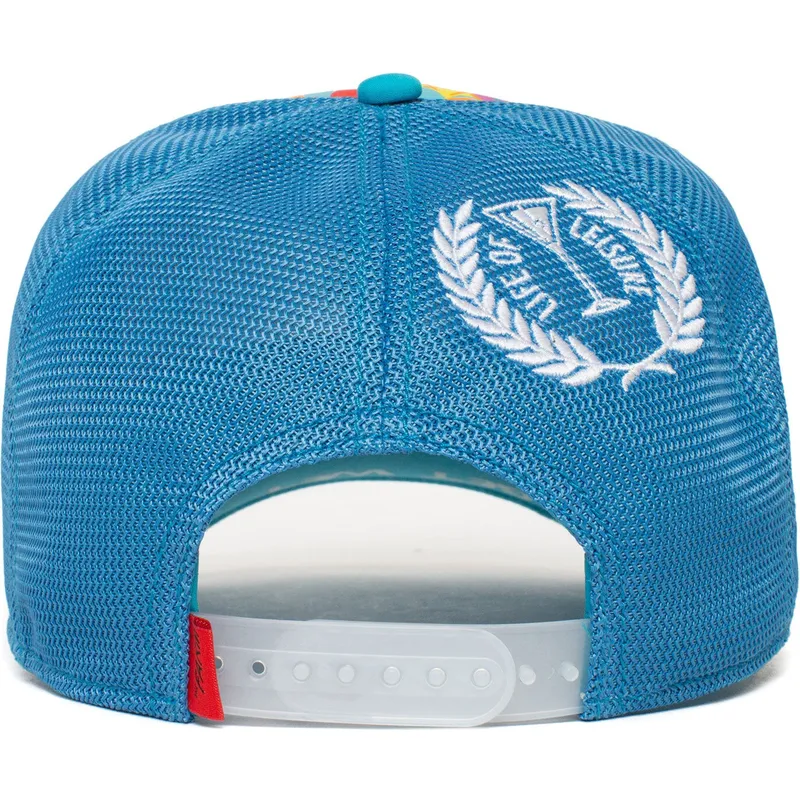 lippikset-kaareva-rekka-sininen-snapback-ooh-the-farm-goorin-bros