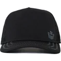 lippikset-kaareva-rekka-musta-snapback-gateway-the-farm-goorin-bros