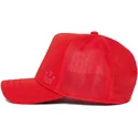 lippikset-kaareva-rekka-punainen-snapback-gateway-the-farm-goorin-bros