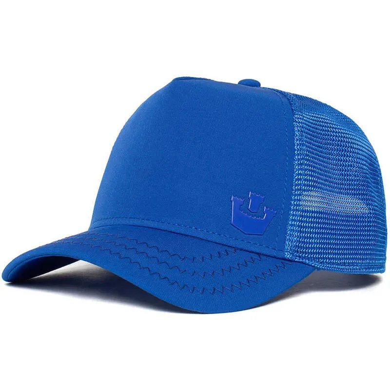 lippikset-kaareva-rekka-sininen-snapback-gateway-the-farm-goorin-bros