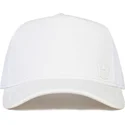 lippikset-kaareva-rekka-valkoinen-snapback-gateway-the-farm-goorin-bros