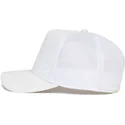 lippikset-kaareva-rekka-valkoinen-snapback-gateway-the-farm-goorin-bros