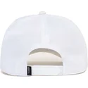 lippikset-kaareva-rekka-valkoinen-snapback-gateway-the-farm-goorin-bros