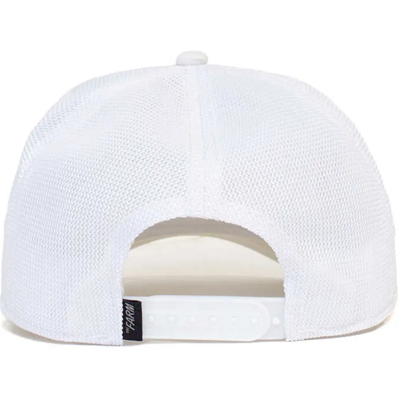 lippikset-kaareva-rekka-valkoinen-snapback-gateway-the-farm-goorin-bros