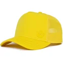 lippikset-kaareva-rekka-keltainen-snapback-gateway-the-farm-goorin-bros