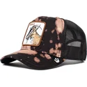lippikset-kaareva-rekka-musta-snapback-acid-goat-the-farm-goorin-bros