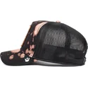lippikset-kaareva-rekka-musta-snapback-acid-goat-the-farm-goorin-bros