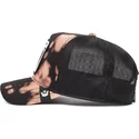 lippikset-kaareva-rekka-musta-snapback-acid-sheep-the-farm-goorin-bros