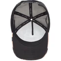 lippikset-kaareva-rekka-musta-snapback-acid-sheep-the-farm-goorin-bros