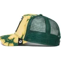 lippikset-kaareva-rekka-vihrea-snapback-cash-acid-cow-the-farm-goorin-bros