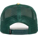 lippikset-kaareva-rekka-vihrea-snapback-cash-acid-cow-the-farm-goorin-bros