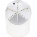 lippikset-kaareva-rekka-valkoinen-snapback-gateway-the-farm-goorin-bros
