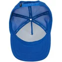 lippikset-kaareva-rekka-sininen-snapback-gateway-the-farm-goorin-bros