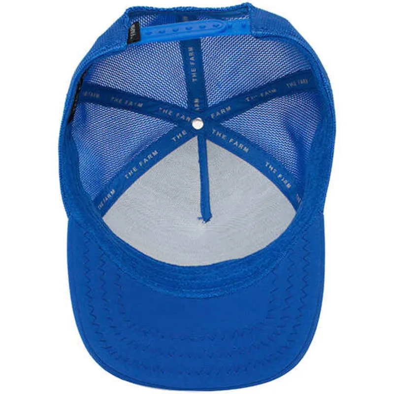 lippikset-kaareva-rekka-sininen-snapback-gateway-the-farm-goorin-bros
