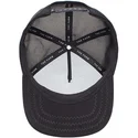 lippikset-kaareva-rekka-musta-snapback-gateway-the-farm-goorin-bros