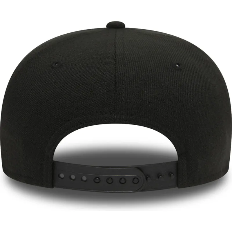 lippikset-kaareva-musta-snapback-9fifty-stretch-snap-los-angeles-lakers-nba-new-era lippikset-kaareva-musta-snapback-9fifty-stretch-snap-los-angeles-lakers-nba-new-era