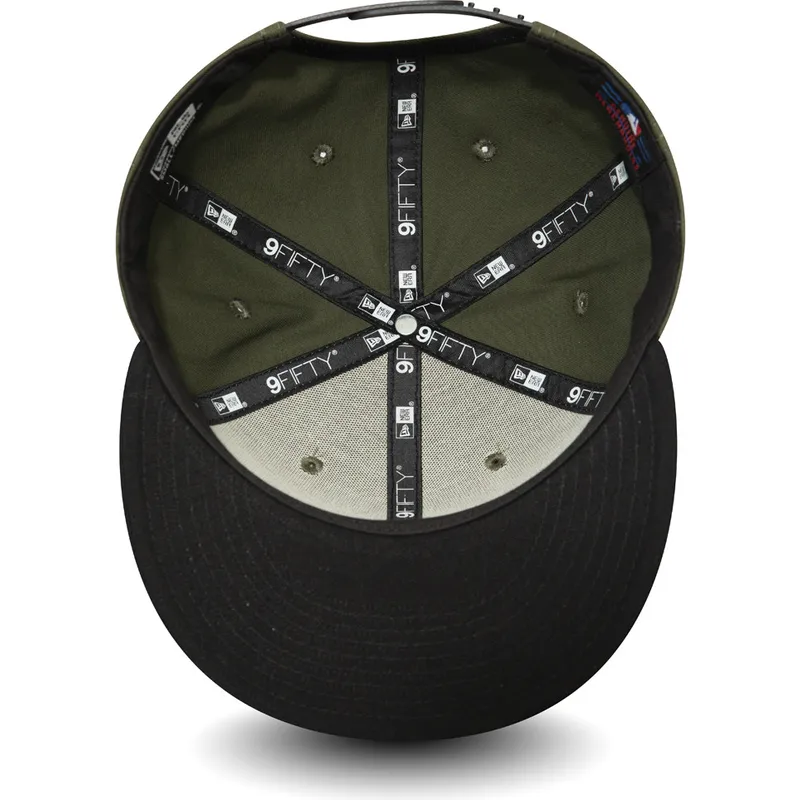 lippikset-littea-vihrea-snapback-9fifty-colour-block-new-york-yankees-mlb-new-era