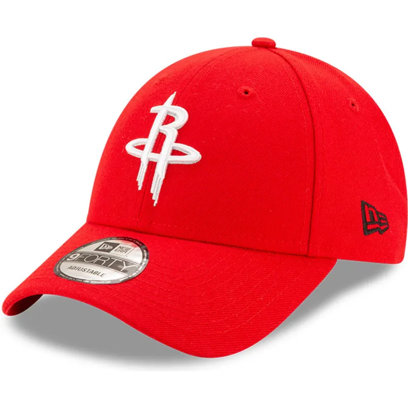cap-kaareva-red-adjustable-strap-9forty-the-league-houston-rockets-nba-new-era cap-kaareva-red-adjustable-strap-9forty-the-league-houston-rockets-nba-new-era