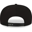 cap-kaareva-black-snapback-9fifty-tonal-stretch-snap-chicago-bulls-nba-new-era