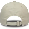 cap-kaareva-beige-adjustable-strap-negro-9forty-league-essential-new-york-yankees-mlb-new-era