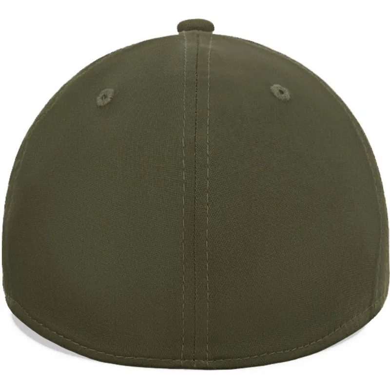 lippikset-kaareva-vihrea-istuva-39thirty-league-essential-new-york-yankees-mlb-new-era