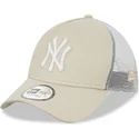 cap-kaareva-beige-snapback-9forty-a-frame-new-york-yankees-mlb-new-era