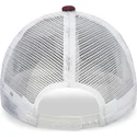 lippikset-kaareva-rekka-punainen-snapback-9forty-a-frame-new-york-yankees-mlb-new-era