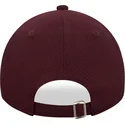 lippikset-kaareva-punainen-saadettava-nauha-9forty-diamond-era-new-york-yankees-mlb-new-era