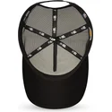 lippikset-kaareva-rekka-musta-snapback-9forty-a-frame-tonal-los-angeles-lakers-nba-new-era