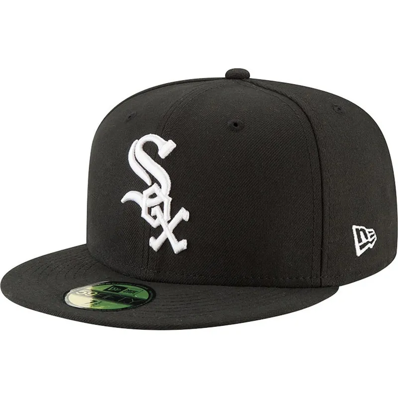 cap-littea-black-ajustada-59fifty-authentic-on-field-game-chicago-white-sox-mlb-new-era cap-littea-black-ajustada-59fifty-authentic-on-field-game-chicago-white-sox-mlb-new-era