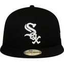 cap-littea-black-ajustada-59fifty-authentic-on-field-game-chicago-white-sox-mlb-new-era