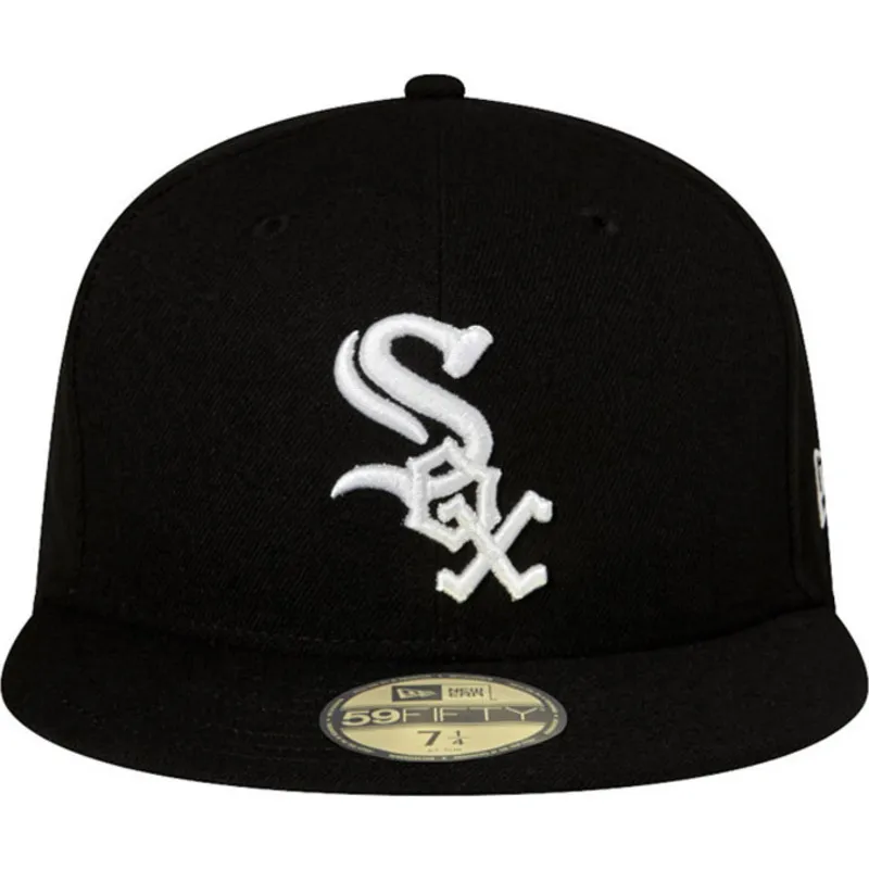 cap-littea-black-ajustada-59fifty-authentic-on-field-game-chicago-white-sox-mlb-new-era cap-littea-black-ajustada-59fifty-authentic-on-field-game-chicago-white-sox-mlb-new-era