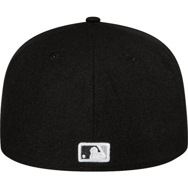 cap-littea-black-ajustada-59fifty-authentic-on-field-game-chicago-white-sox-mlb-new-era cap-littea-black-ajustada-59fifty-authentic-on-field-game-chicago-white-sox-mlb-new-era
